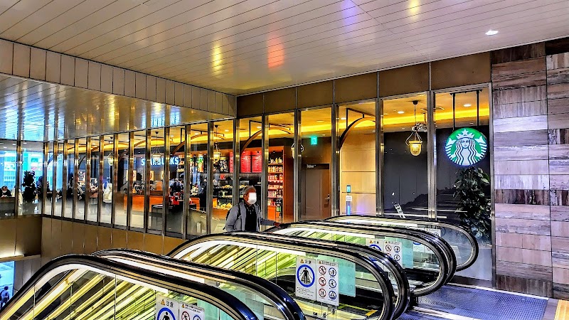 スターバックスコーヒー ペリエ千葉店