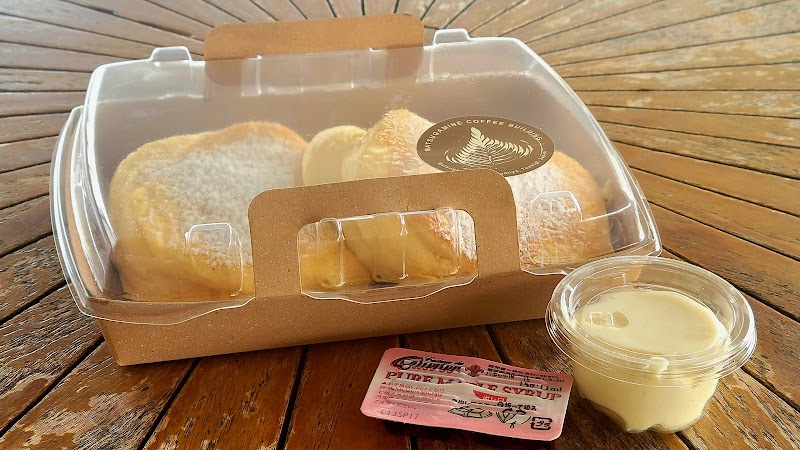 マツガミネコーヒービルヂング 104 Bell Mall Store