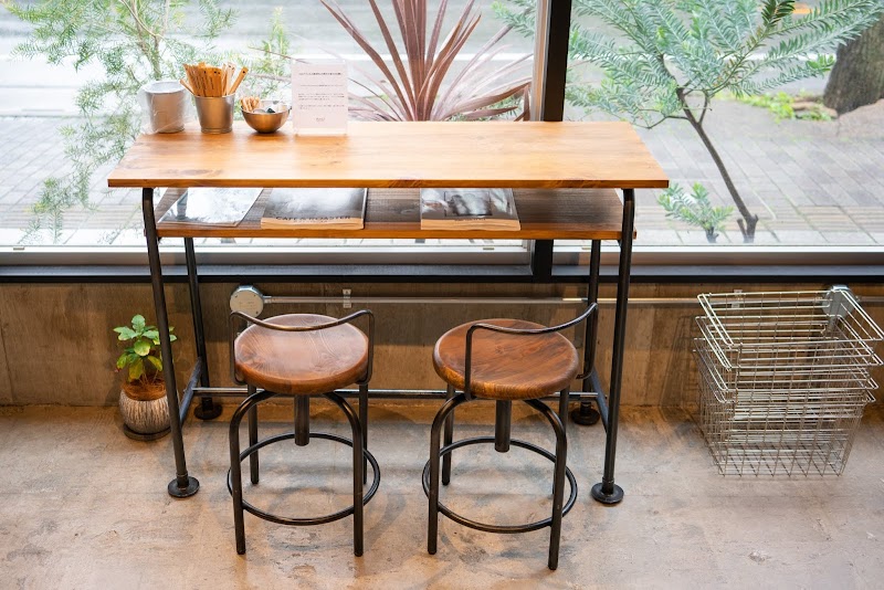 アミリコーヒーブルワーズ